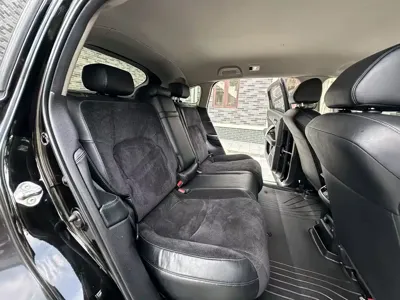 Honda Avancier 2019, 75000 км, за 75800 CNY - фото 9
