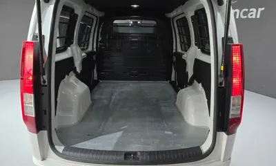 Hyundai Staria 2025, 13394 км, за 29000000 KRW - фото 20