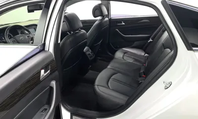 Hyundai Sonata 2017, 127369 км, за 8990000 KRW - фото 12