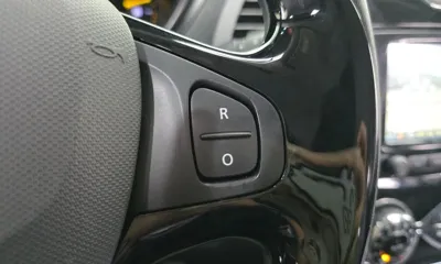 Renault-KoreaSamsung QM3 2016, 50111 км, за 7700000 KRW - фото 15