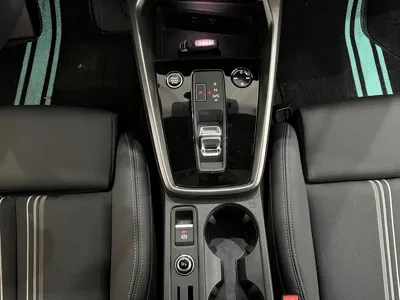 Audi A3 2024, 24000 км, за 133000 CNY - фото 14