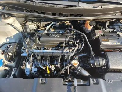 Hyundai Accent 2015, 184399 км, за 3000000 KRW - фото 7