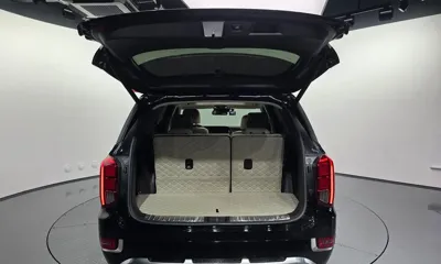 Hyundai Palisade 2022, 67966 км, за 27900000 KRW - фото 21