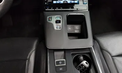 Hyundai Grandeur 2020, 89791 км, за 15990000 KRW - фото 9