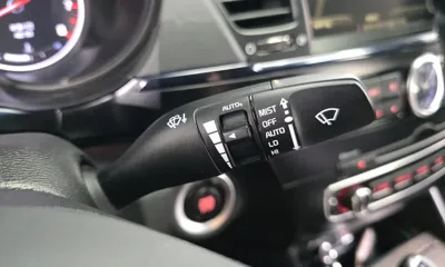 Kia K9 2013, 157948 км, за 7200000 KRW - фото 29