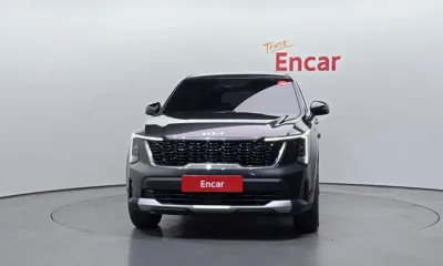 Kia Sorento 2025, 18307 км, за 35990000 KRW