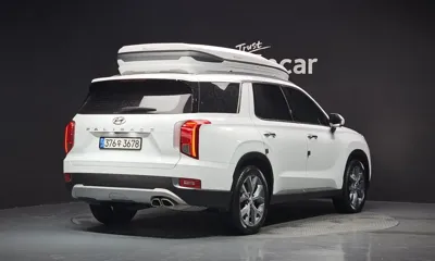Hyundai Palisade 2022, 88149 км, за 26000000 KRW
