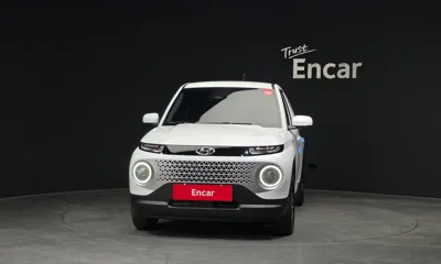 Hyundai Casper 2023, 22599 км, за 12900000 KRW