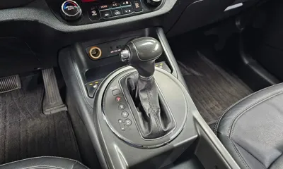 Kia Sportage 2013, 165045 км, за 6500000 KRW - фото 9