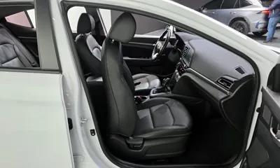 Hyundai Avante 2019, 55881 км, за 10500000 KRW - фото 12