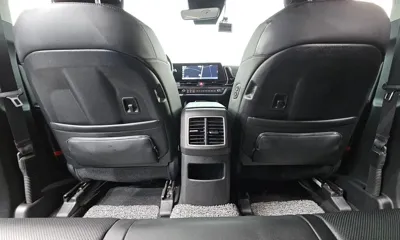 Kia Sportage 2023, 28716 км, за 30700000 KRW - фото 31