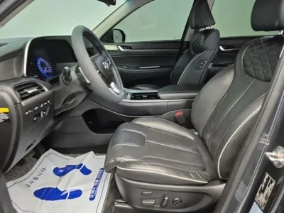 Hyundai Palisade 2019, 137026 км, за 20000000 KRW - фото 9
