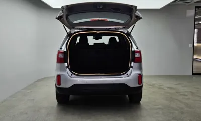 Kia Sorento 2013, 208182 км, за 4700000 KRW - фото 20