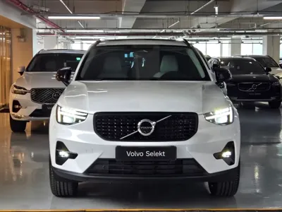 Volvo XC40 2026, 413 км, за 43500000 KRW - фото 3