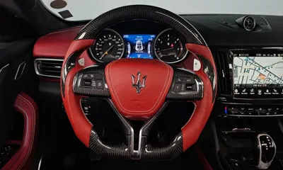 Maserati Levante 2018, 96232 км, за 31900000 KRW - фото 13