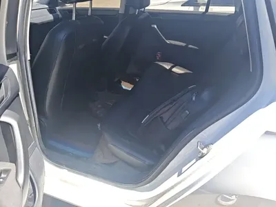 Skoda Rapid Spaceback 2020, 48099 км, за 37300 CNY - фото 17