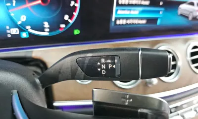 Mercedes-Benz E-Class 2021, 52154 км, за 35900000 KRW - фото 9