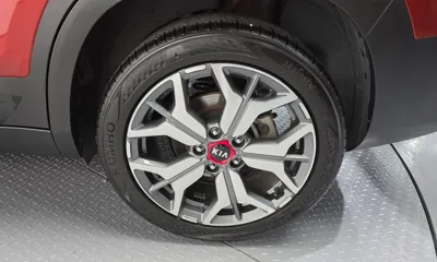 Kia Seltos 2020, 34589 км, за 17900000 KRW - фото 21