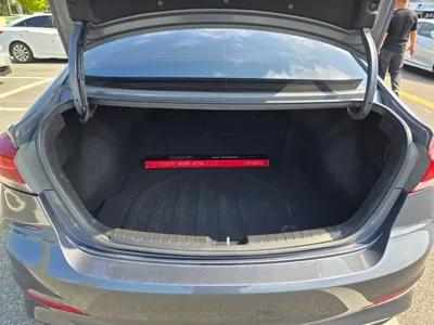 Hyundai Avante 2017, 159506 км, за 6600000 KRW - фото 6