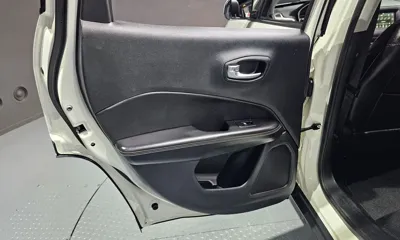 Jeep Compass 2018, 82606 км, за 12900000 KRW - фото 25