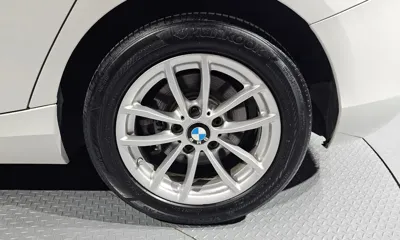 BMW 1-Series 2018, 67321 км, за 14500000 KRW - фото 21