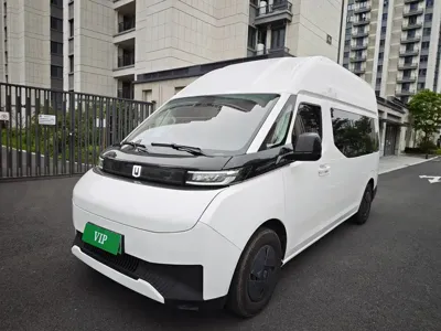Yuan Cheng 远程超级VAN · 2025 год