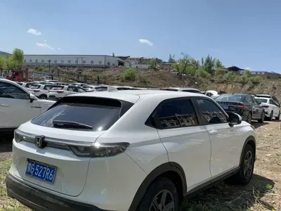 Honda XR-V 2023, 36000 км, за 102800 CNY - фото 4