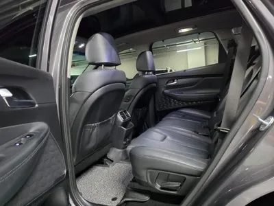 Hyundai Santafe 2019, 109559 км, за 18650000 KRW - фото 7