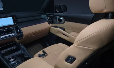 Kia Sorento 2022, 66472 км, за 31200000 KRW - фото 26