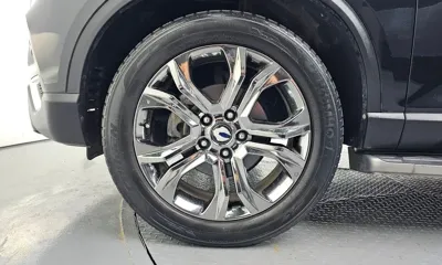 KG_Mobility_Ssangyong Rexton 2018, 49361 км, за 18500000 KRW - фото 5