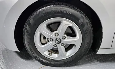 Hyundai Avante 2016, 131104 км, за 9400000 KRW - фото 5