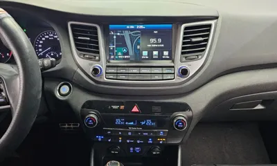 Hyundai Tucson 2018, 184889 км, за 10400000 KRW - фото 14