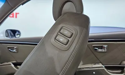 Hyundai Grandeur 2009, 222484 км, за 2700000 KRW - фото 20