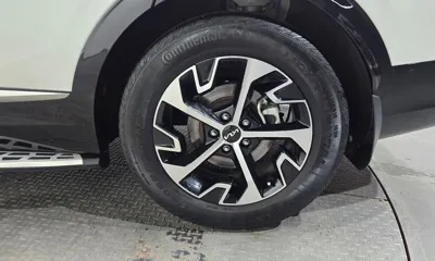 Kia Sportage 2023, 63853 км, за 28300000 KRW - фото 21