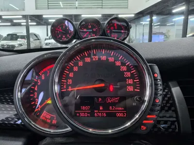 MINI MINI 2017, 67000 км, за 88000 CNY - фото 12