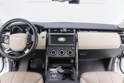 Land Rover Discovery 2019, 144108 км, за 24500000 KRW - фото 5