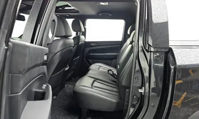 KG_Mobility_Ssangyong Rexton 2020, 56378 км, за 20500000 KRW - фото 12