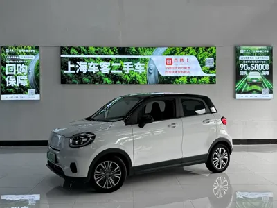 Leapmotor Leapmotor T03 · 2024 год