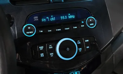 ChevroletGMDaewoo Spark 2012, 86294 км, за 3500000 KRW - фото 30