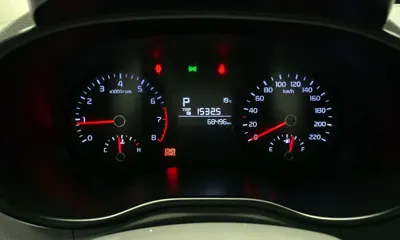 Kia Morning 2021, 68496 км, за 11000000 KRW - фото 8