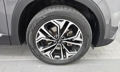 Hyundai Santafe 2019, 110430 км, за 16900000 KRW - фото 21