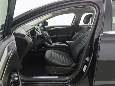 Ford Mondeo 2014, 145300 км, за 21800 CNY - фото 10