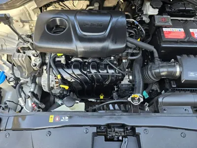 Hyundai Avante 2018, 104672 км, за 10200000 KRW - фото 17