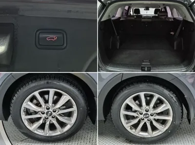 Kia Sorento 2015, 149966 км, за 11300000 KRW - фото 20