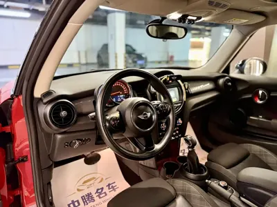 MINI MINI 2018, 34000 км, за 78800 CNY - фото 4