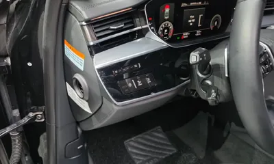 Audi A8 2021, 75787 км, за 59500000 KRW - фото 30
