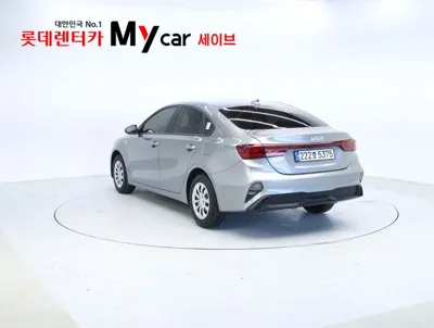 Kia K3 2024, 33514 км, за 13680000 KRW - фото 3