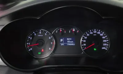 Kia Carens 2014, 174699 км, за 5990000 KRW - фото 8