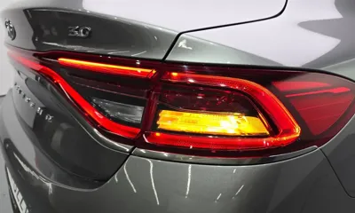 Hyundai Grandeur 2018, 133153 км, за 15700000 KRW - фото 23