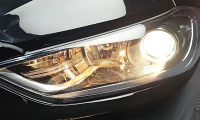 Hyundai Avante 2018, 133426 км, за 8400000 KRW - фото 22